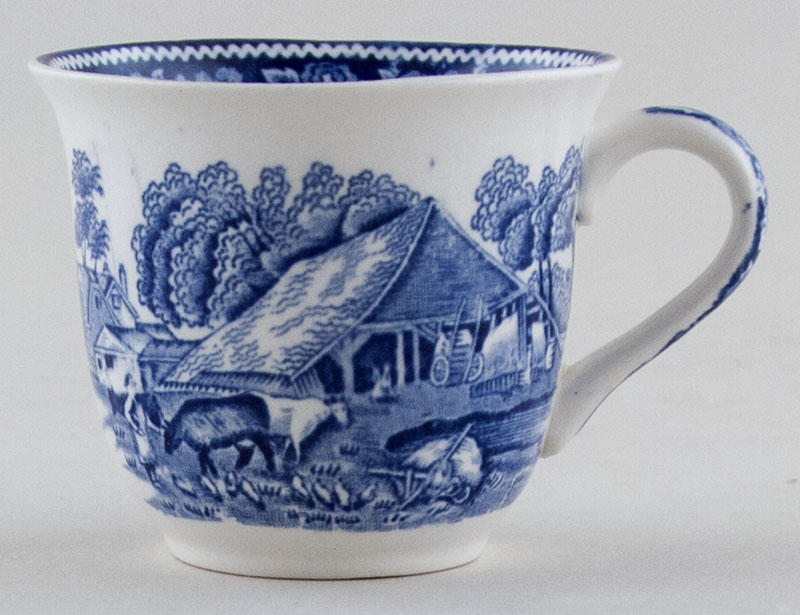 Coffee Cup c1930s